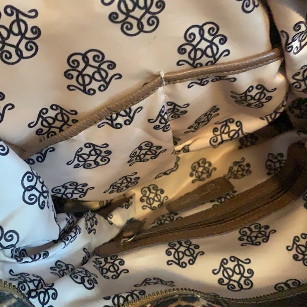 Jessica Simpson Handbag - Picture 2 of 4